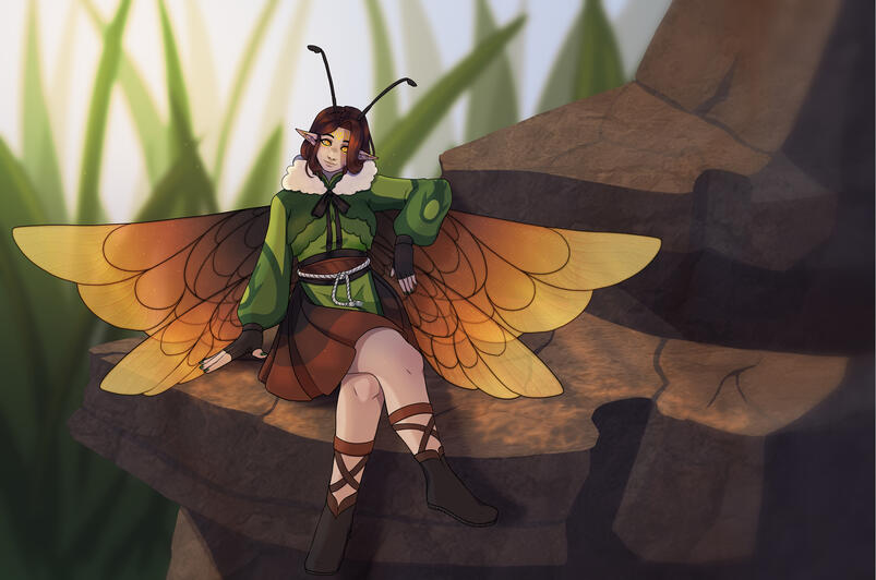 Fairy