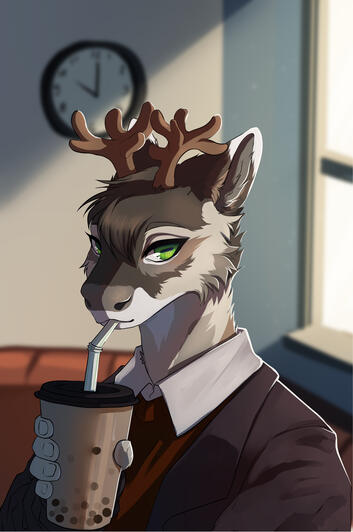 Portrait