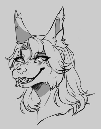 Sketch Portrait